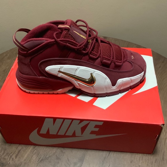 ❗️BRAND NEW MENS AIR MAX PENNY❗️❗️ - Picture 6 of 8